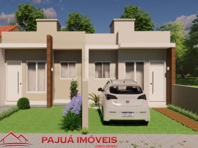 Casa venda em Região Geográfica Imediata de Novo Hamburgo - São Leopoldo, São Sebastião do Cai