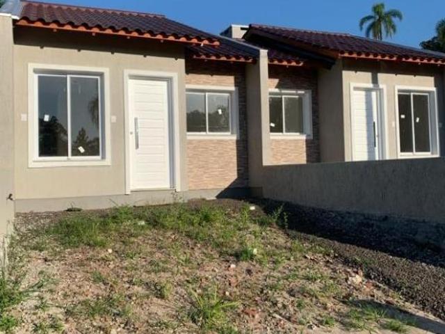 Casa venda em Região Geográfica Imediata de Novo Hamburgo - São Leopoldo, São Sebastião do Cai