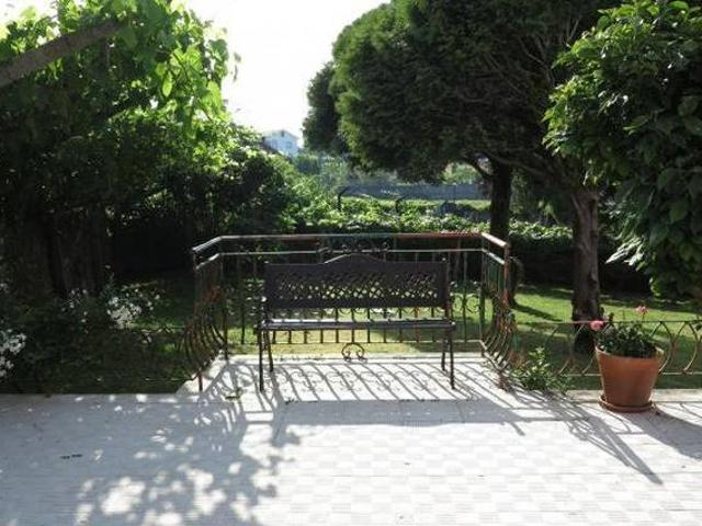 Casa en alquiler en Ames, Santiago