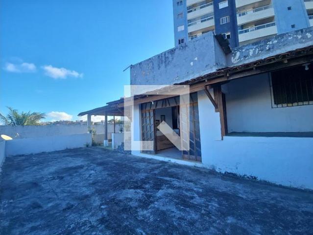 Casa aluguel em Região Geográfica Imediata de Salvador, Região Metropolitana de Salvador