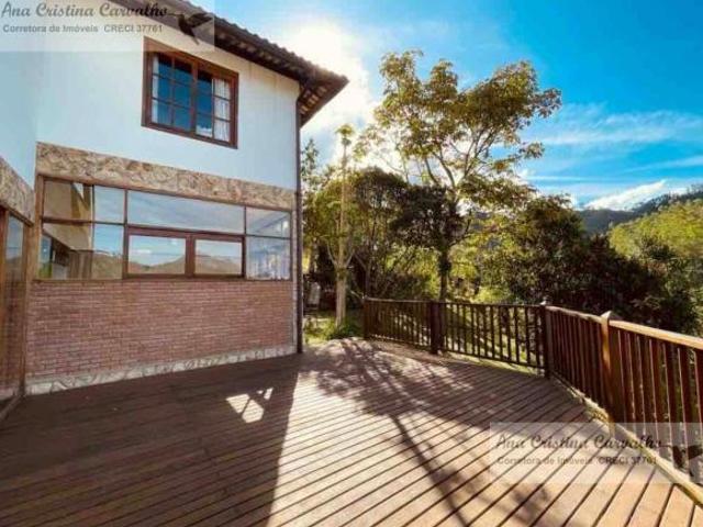 Casa venda em Mirantão, Bocaina de Minas