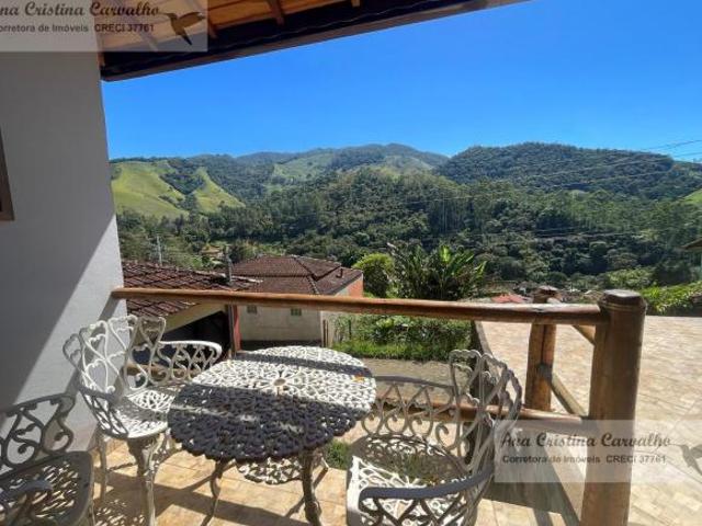 Casa venda em Mirantão, Bocaina de Minas