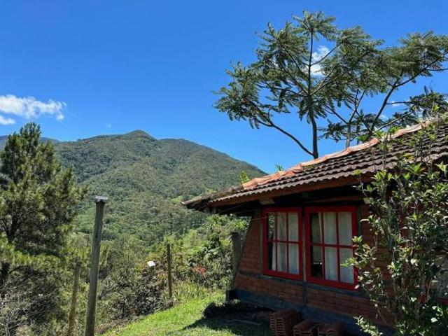 Casa venda em Região Geográfica Imediata de Juiz de Fora, Bocaina de Minas