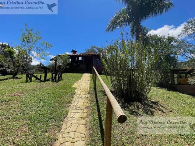 Casa venda em Mirantão, Bocaina de Minas
