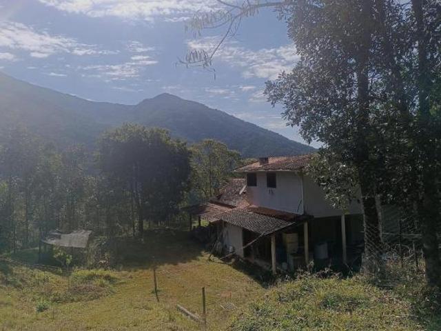 Casa venda em Mirantão, Bocaina de Minas