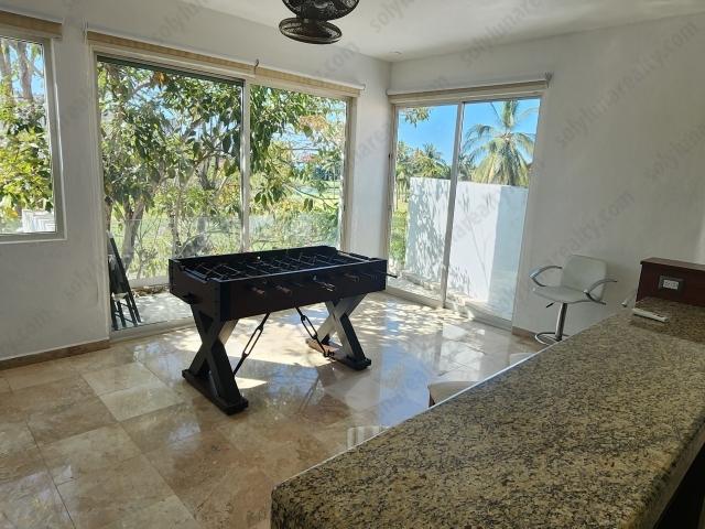 Casa en renta en Puerto Vallarta, Jalisco