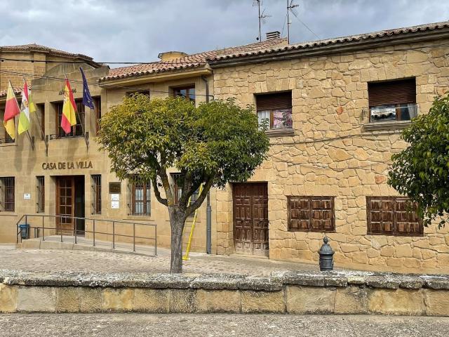 Casa en venta en Ábalos, La Rioja