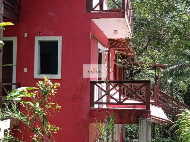 Casa aluguel em Boiçucanga, São Sebastião