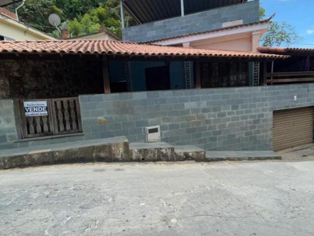 Casa venda em Além Paraíba, Região Sudeste