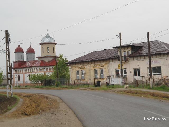 Casă vânzări în Calarasi