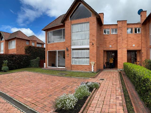 Casa en arriendo en Cundinamarca