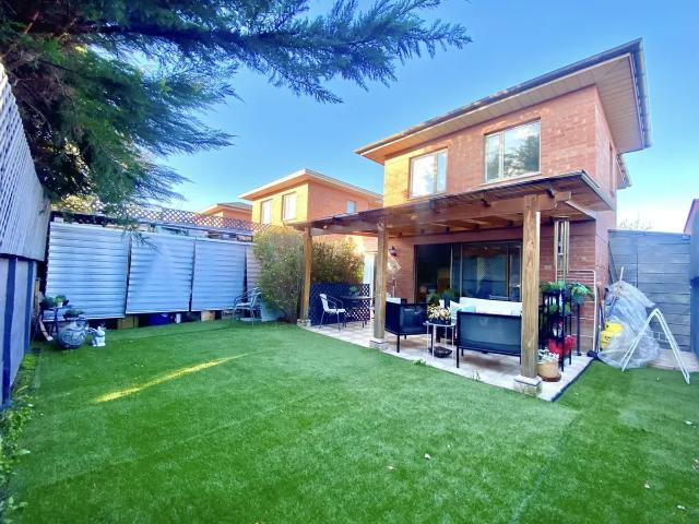 Casa en arriendo en Buin, Metropolitana