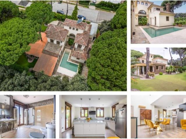 Casa en venta en Bollullos De La Mitación, Andalucía