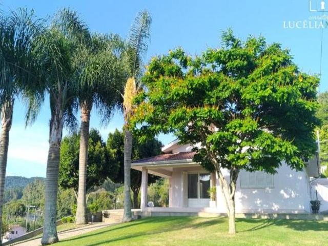 Casa venda em Região Geográfica Imediata de Novo Hamburgo - São Leopoldo, Bom Princípio