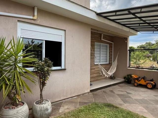 Casa venda em Região Geográfica Imediata de Novo Hamburgo - São Leopoldo, Bom Princípio