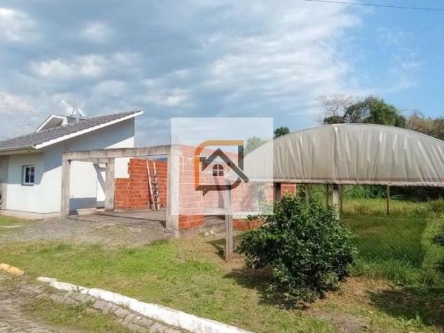 Casa venda em Região Geográfica Imediata de Novo Hamburgo - São Leopoldo, Bom Princípio