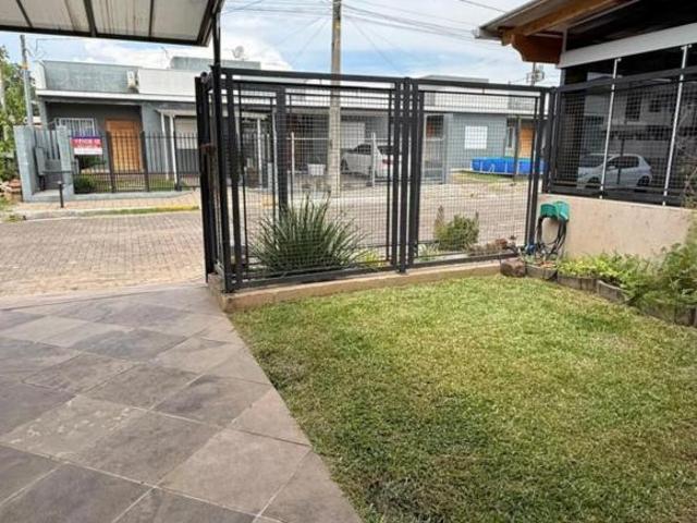 Casa venda em Região Geográfica Imediata de Novo Hamburgo - São Leopoldo, Bom Princípio