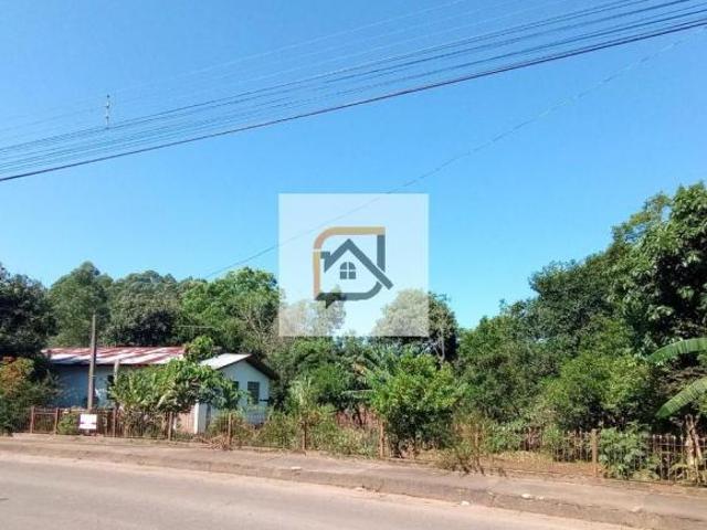 Casa venda em Região Geográfica Imediata de Novo Hamburgo - São Leopoldo, Bom Princípio