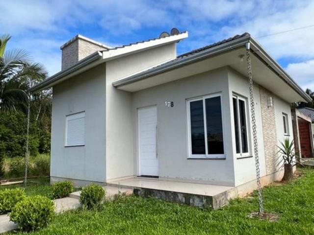 Casa venda em Região Geográfica Imediata de Novo Hamburgo - São Leopoldo, Bom Princípio