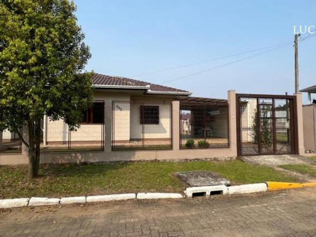 Casa venda em Região Geográfica Imediata de Novo Hamburgo - São Leopoldo, Bom Princípio