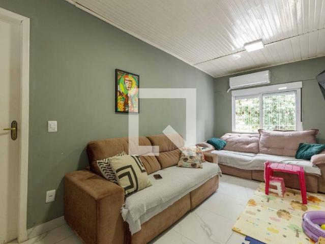 Casa aluguel em Região Geográfica Imediata de Porto Alegre, Região Metropolitana de Porto Alegre