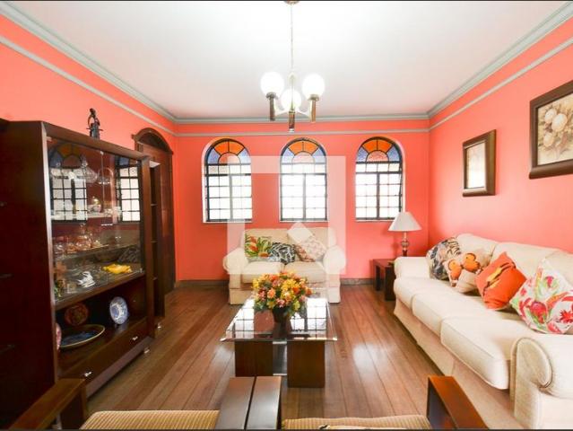Casa venda em Senhor Bom Jesus, Belo Horizonte