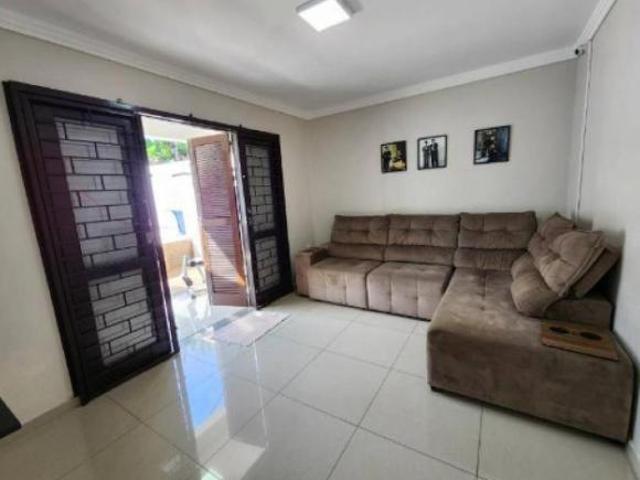 Casa venda em Cidade Vargas, São Paulo