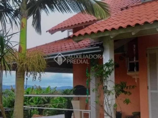 Casa venda em Região Geográfica Imediata de Novo Hamburgo - São Leopoldo, Bom Princípio