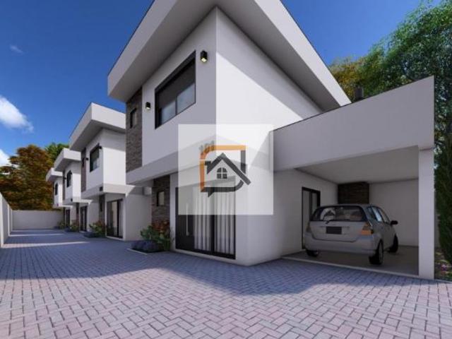 Casa venda em Região Geográfica Imediata de Novo Hamburgo - São Leopoldo, Bom Princípio