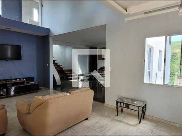 Casa aluguel em Regional Norte, Betim