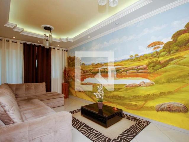Casa aluguel em Regional Norte, Betim