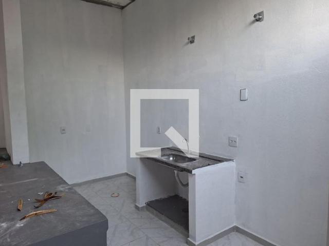 Casa aluguel em Bom Retiro/Conjunto Habitacional Giuseppe Lazzarotti, Betim