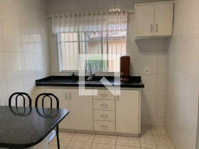 Casa aluguel em Região Geográfica Imediata de Belo Horizonte, Região Metropolitana de Belo Horizonte