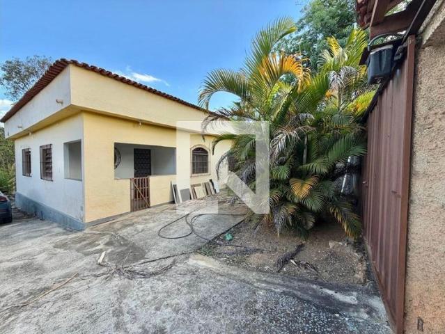 Casa aluguel em Bom Sossego, Ribeirão das Neves