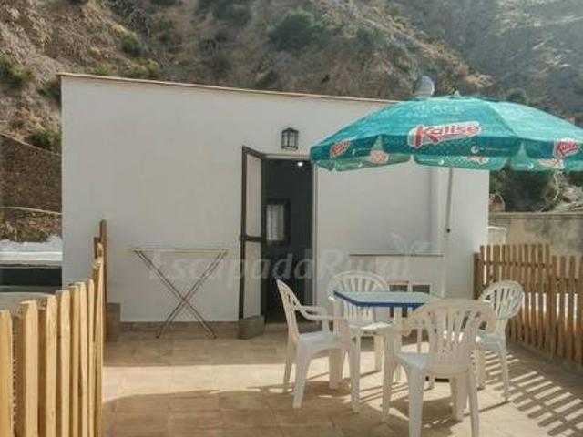 Casa en alquiler en Alboloduy, Andalucía