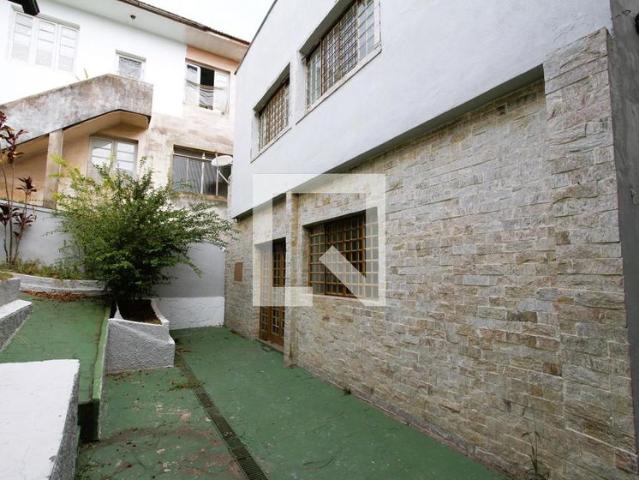 Casa aluguel em Bonfim, Belo Horizonte