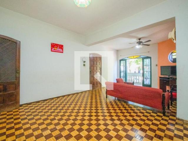 Casa aluguel em Campinas