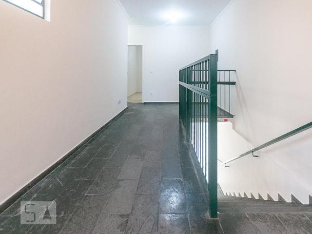 Casa aluguel em Campinas