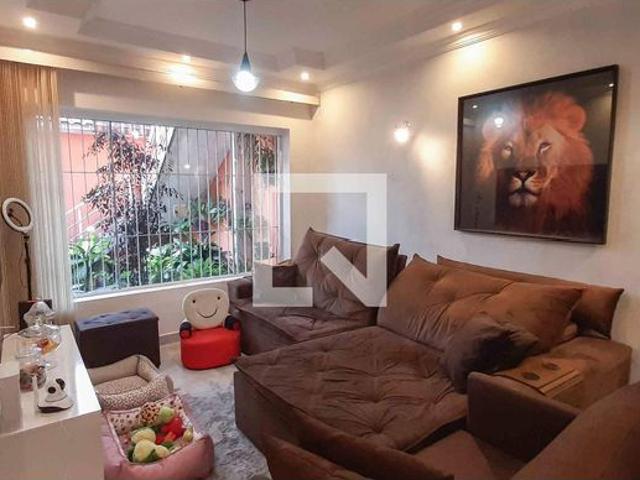 Casa aluguel em Região Imediata de São Paulo, Região Metropolitana de São Paulo