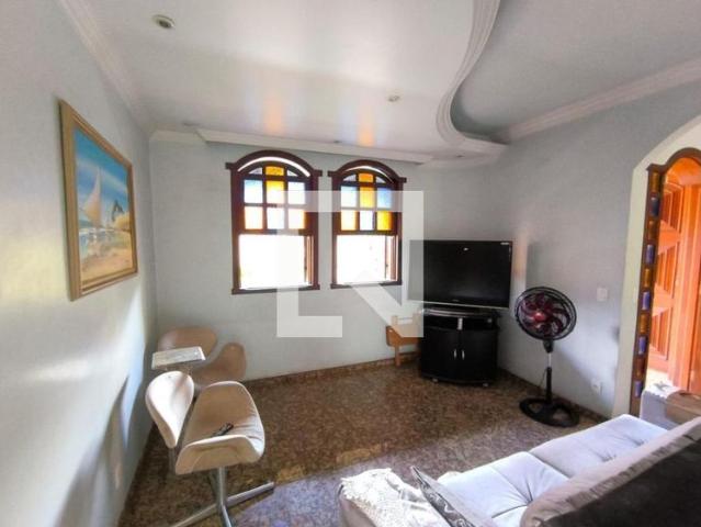 Casa venda em Bonfim, Belo Horizonte