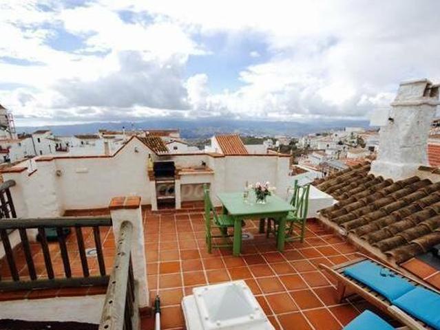 Casa en alquiler en La Axarquía, Andalucía