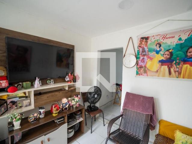 Casa aluguel em Bonsucesso, Rio de Janeiro