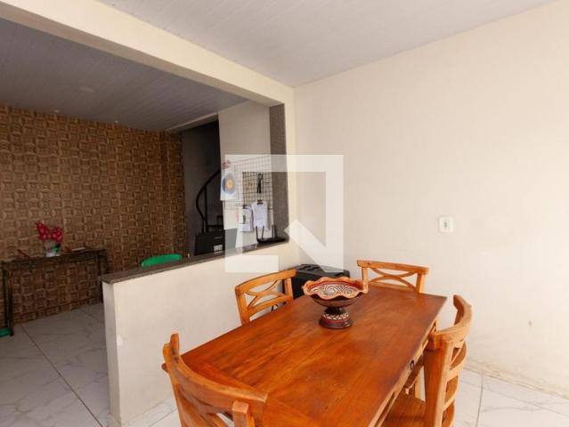 Casa aluguel em Região Geográfica Imediata de Belo Horizonte, Região Metropolitana de Belo Horizonte