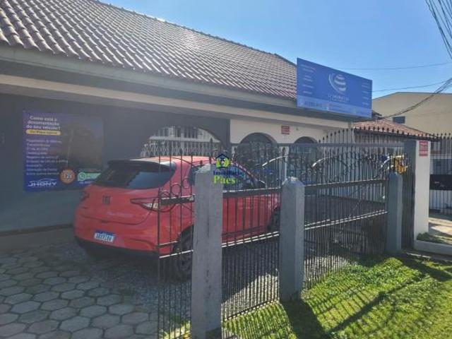 Casa venda em Boqueirão, Curitiba