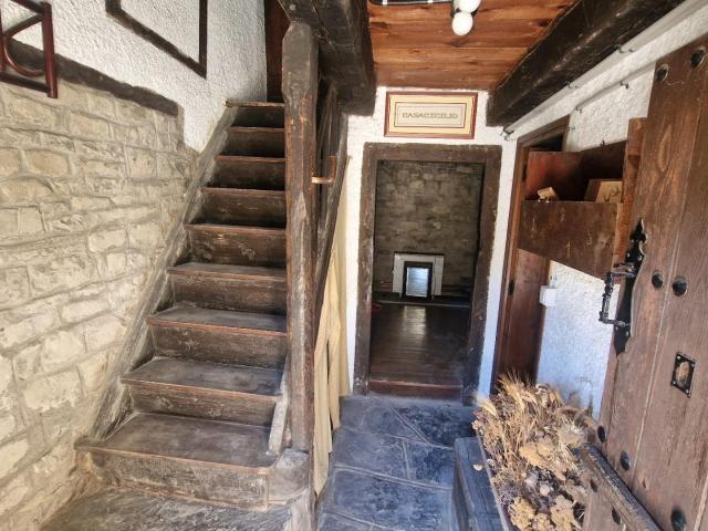 Casa en alquiler en La Jacetania, Aragón