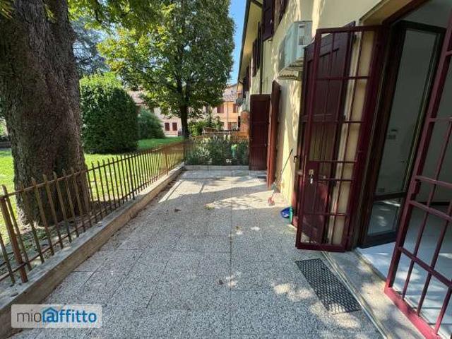 Villa Indipendente in affitto a Casteldebole, Bologna