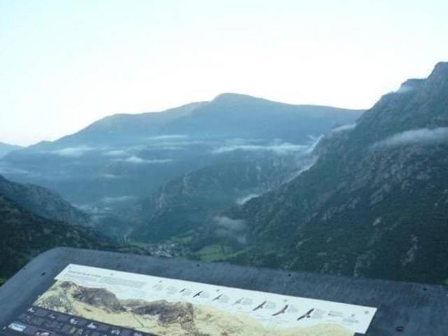 Casa en alquiler en Pallars Sobirà, Catalunya