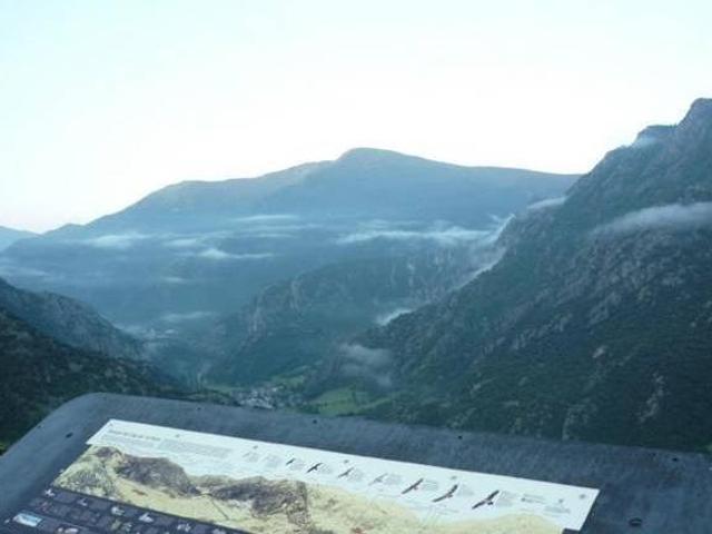 Casa en alquiler en Pallars Sobirà, Catalunya