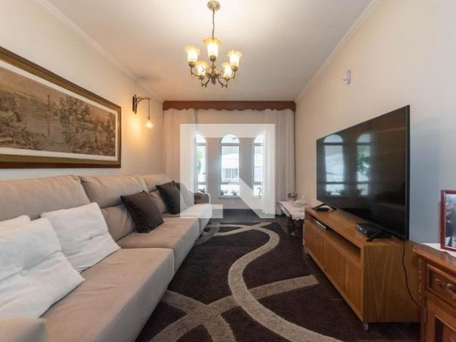 Casa aluguel em Região Imediata de São Paulo, Região Metropolitana de São Paulo