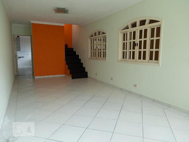 Casa aluguel em Região Imediata de São Paulo, Região Metropolitana de São Paulo